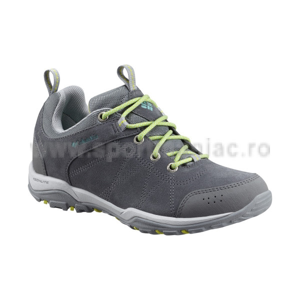 Gri - Ti Grey Steel
