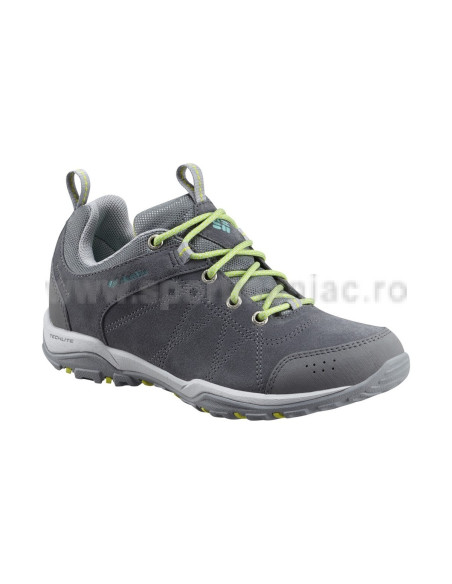 Gri - Ti Grey Steel