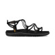 Sandale Teva Voya Infinity Culoare Negru - Black