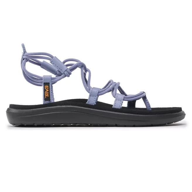 Sandale Teva Voya Infinity Mov – Purple Impression femei