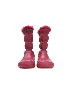 Cizme Crocs Crocband Winter... Rosu - Pomegranate 2
