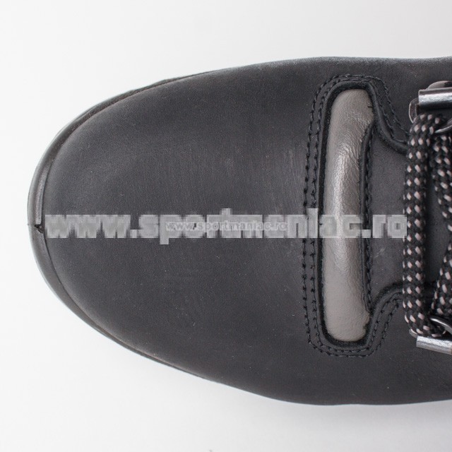 Bocanci Grisport Alderamin Black-Charcoal - 2 | YEO
