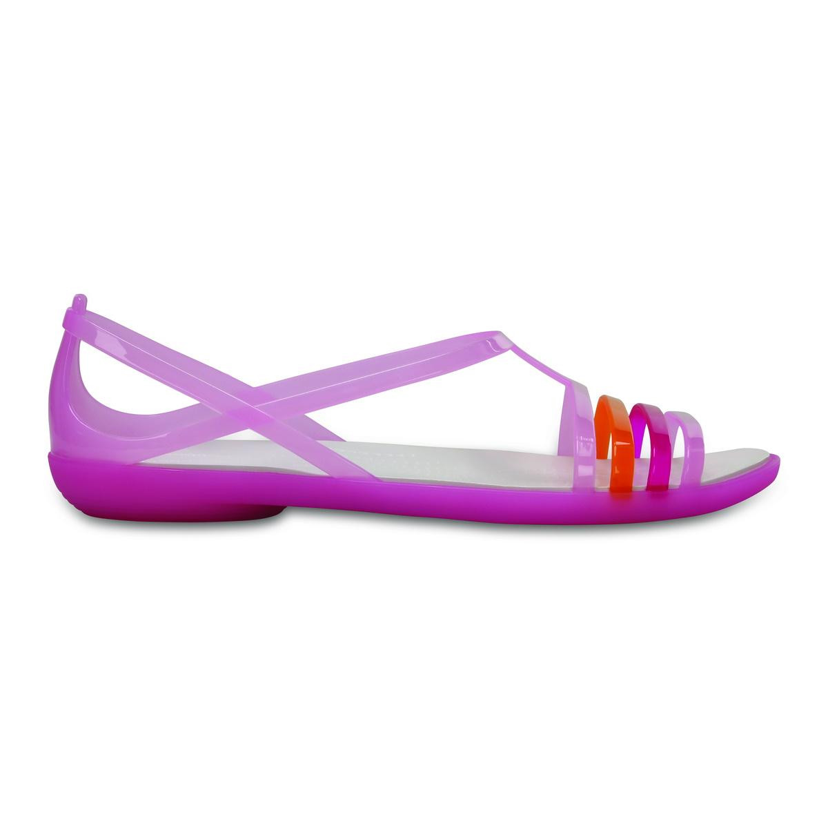 Sandale crocs isabella sandal
