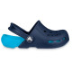 Saboti Crocs Electro Culoare Albastru - Navy