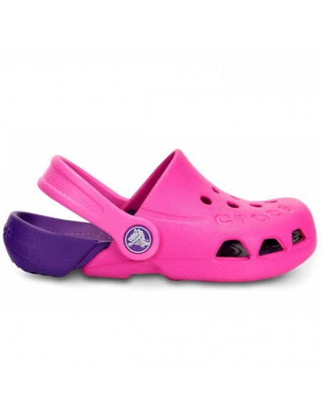 Roz - Neon Magenta