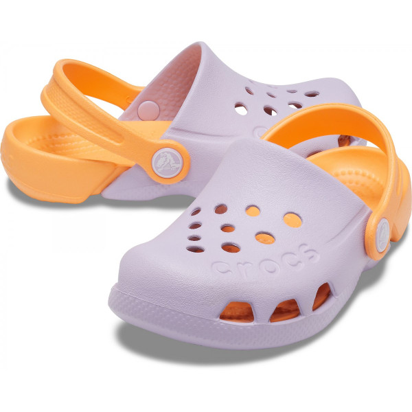 Mov - Lavender/Cantaloupe