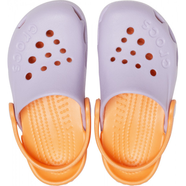 Mov - Lavender/Cantaloupe