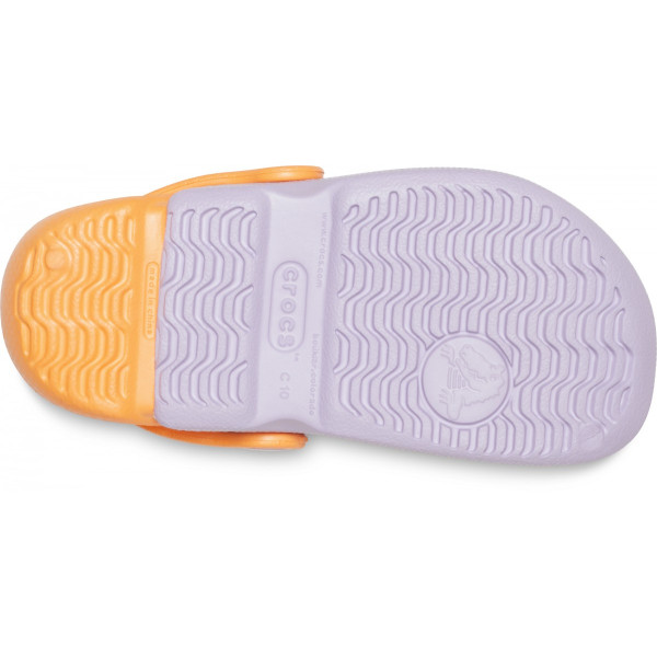 Mov - Lavender/Cantaloupe