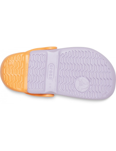 Mov - Lavender/Cantaloupe