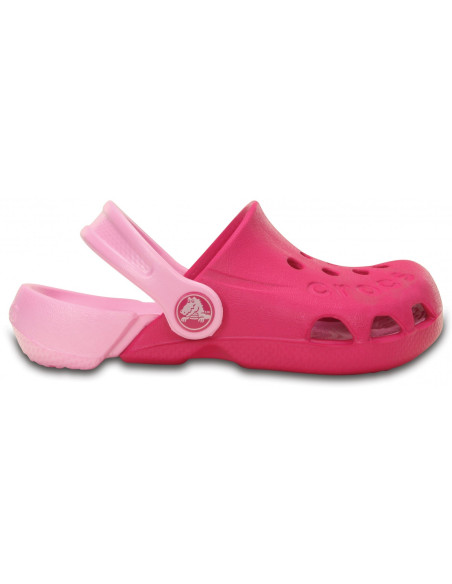 Roz - Candy Pink