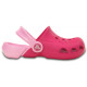 Saboti Crocs Electro Culoare Roz - Candy Pink