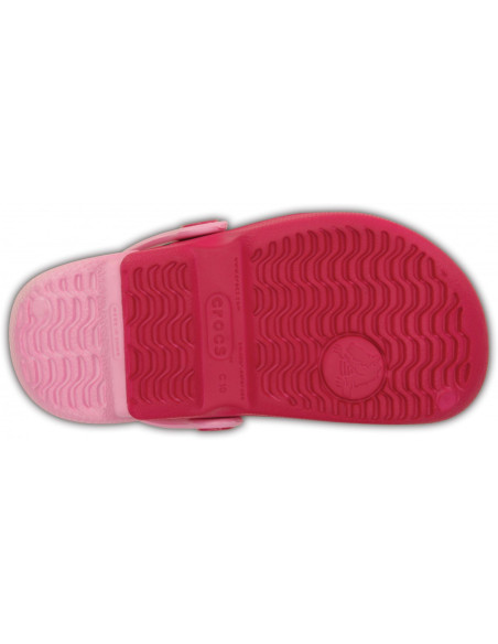 Roz - Candy Pink