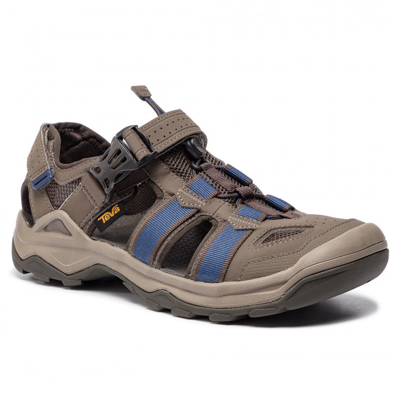 Sandale Teva Omnium 2 Maro - Bungee Cord - 1 | YEO