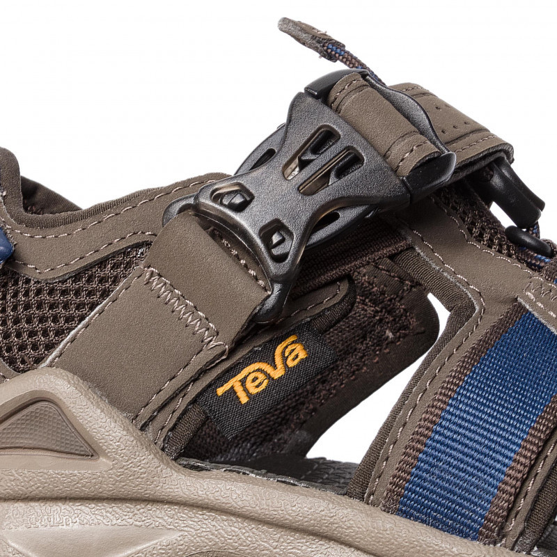 Sandale Teva Omnium 2 Maro - Bungee Cord - 3 | YEO