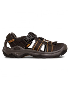 Sandale Teva Omnium 2 Verde - Black Olive 2