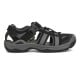 Sandale Teva Omnium 2 Culoare Negru - Black