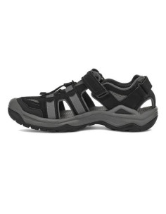 Sandale Teva Omnium 2 Negru - Black 2