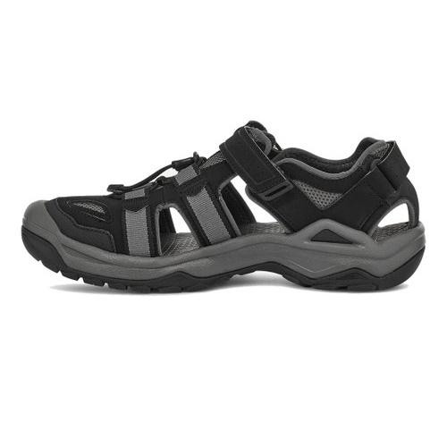 Sandale Teva Omnium 2 Negru - Black - 1 | YEO
