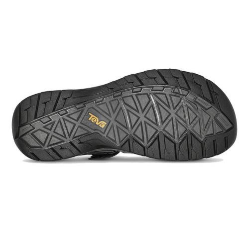 Sandale Teva Omnium 2 Negru - Black - 3 | YEO