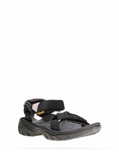 Sandale Teva Terra Fi 5... Negru - Black 2