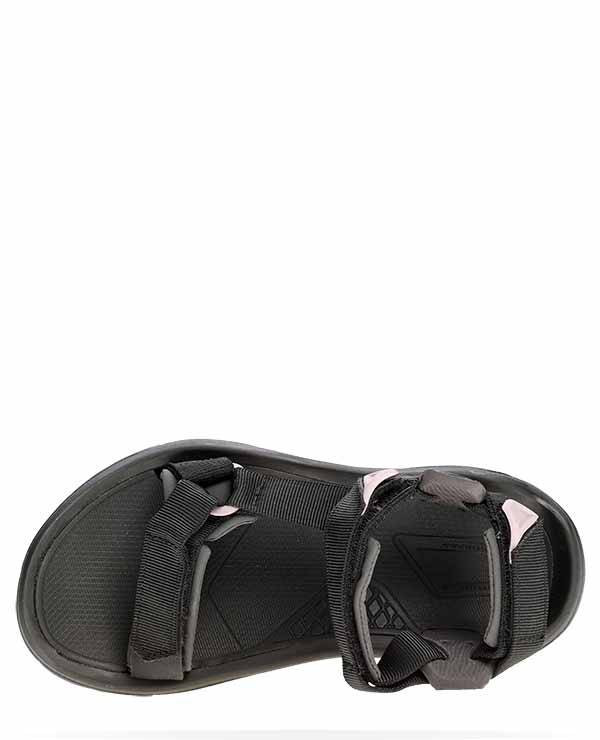 Sandale Teva Terra Fi 5 Universal Women Negru - Black - 3 | YEO