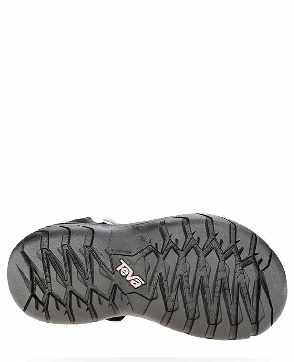 Sandale Teva Terra Fi 5 Universal Women Negru - Black