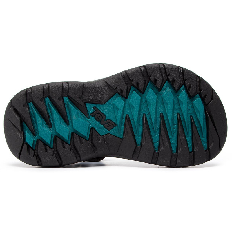Sandale Teva Terra Fi 5 Universal Women Albastru - Manzanita Deep Lake - 3 | YEO