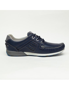 Pantofi Grisport Adelite Albastru - Navy 2