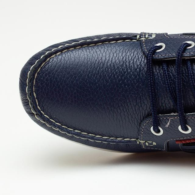 Pantofi Grisport Adelite Albastru - Navy - 2 | YEO