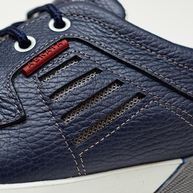 Pantofi Grisport Adelite Albastru - Navy - 4 | YEO