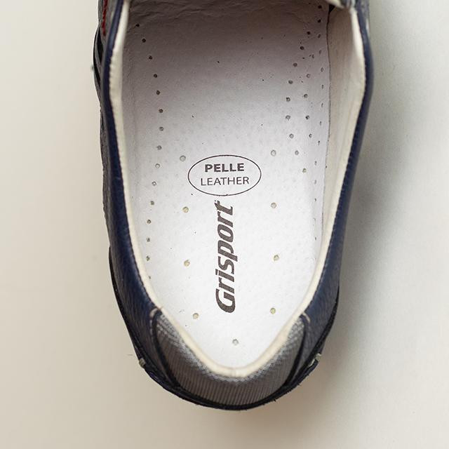 Pantofi Grisport Adelite Albastru - Navy