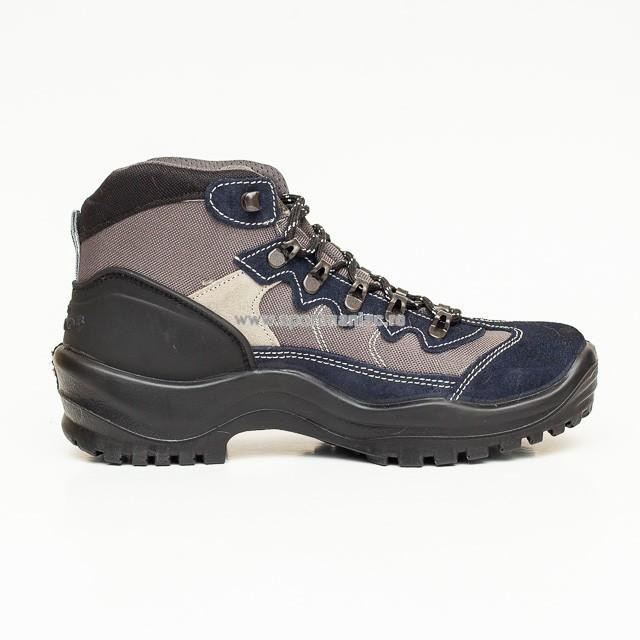 Bocanci Grisport Alforsite Gri - Grey - 1 | YEO