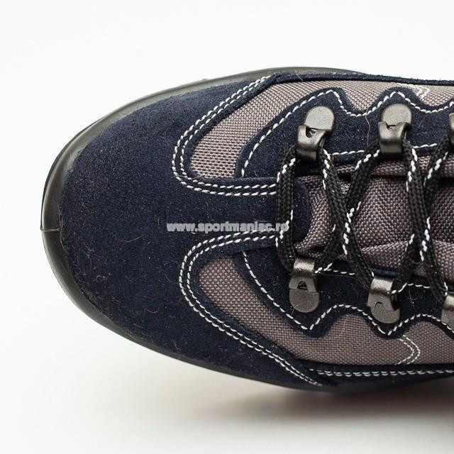 Bocanci Grisport Alforsite Gri - Grey - 2 | YEO