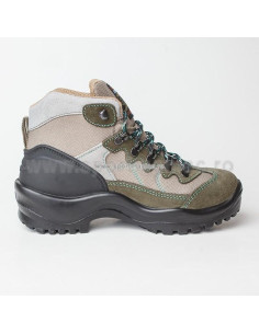 Bocanci Grisport Alforsite Verde - Olive 2