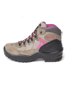 Bocanci Grisport Alforsite Maro - Brown