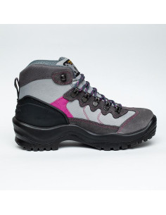 Bocanci Grisport Alforsite Gri - Slate Grey 2