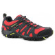 Pantofi Merrell Men's Accentor Sport Gore-Tex Culoare Gri - High Risk/Lime