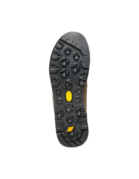 Maro - Stone/Black