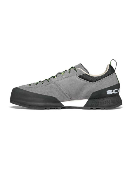 Gri - Green Fluo