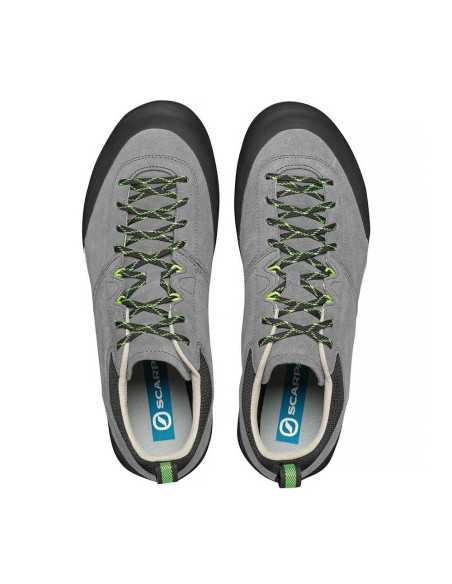 Gri - Green Fluo