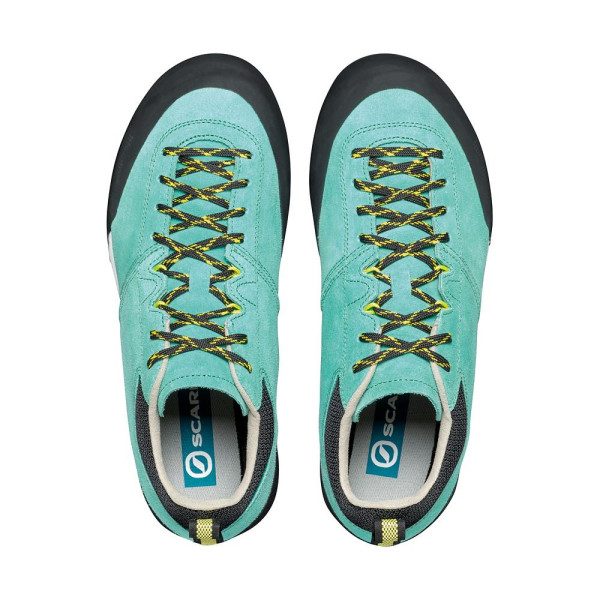 Verde - Maldive/Yellow