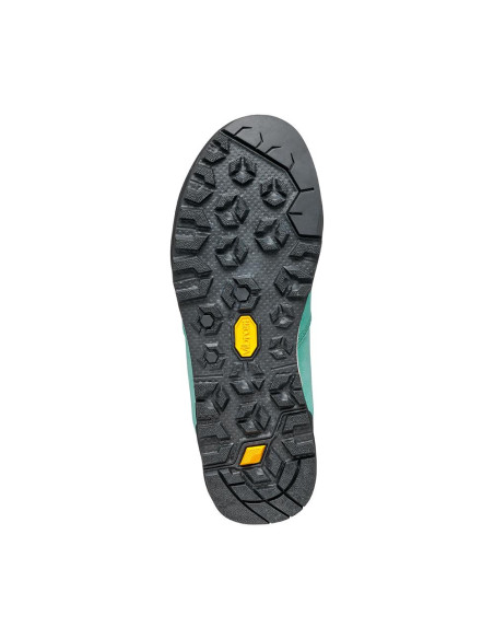 Verde - Maldive/Yellow