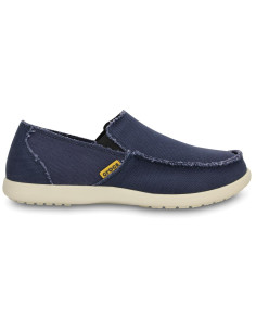 Albastru - Navy/Stucco