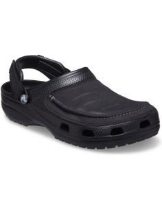 Saboți Crocs Classic Yukon... Negru - Black 2