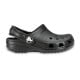 Saboti Crocs Classic Kids Culoare Negru - Black