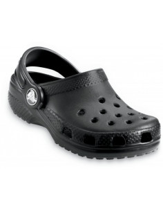Saboti Crocs Classic Kids Negru - Black 2