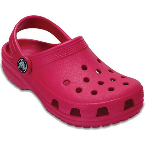 Saboti Crocs Classic Kids Roz - Candy Pink