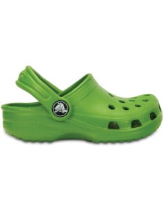 Verde - Parrot Green