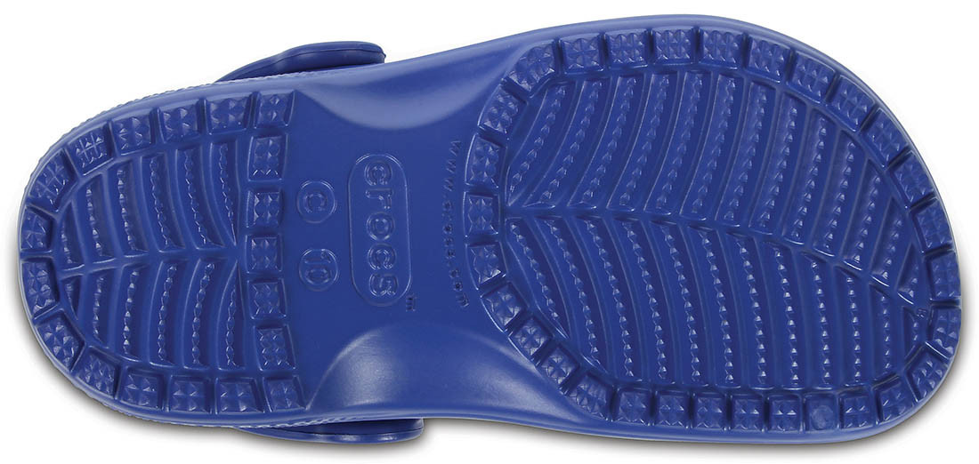 Saboti Crocs Classic Kids Albastru - Blue Jean
