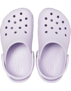 Saboti Crocs Classic Kids Mov - Lavender 2